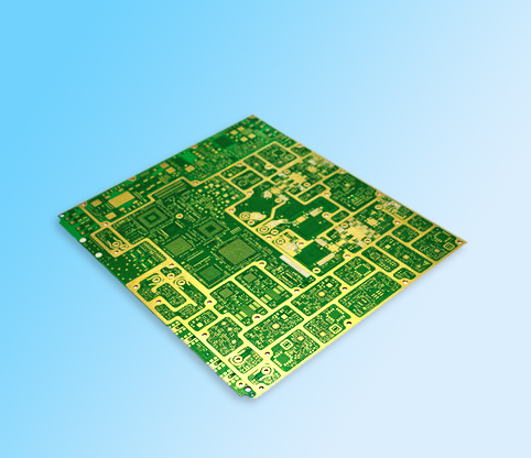 5G應(yīng)用對(duì)PCB產(chǎn)業(yè)鏈的沖擊？